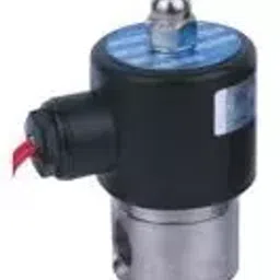 Akari 9.50 mm(3/8 Inch) 2/2 Way Direct Acting Solenoid Valve 2S040-10-15