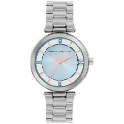 French Connection FCN095SM Analog Watch for Women-picture-31