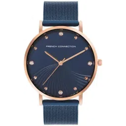 French Connection FCC01UM Analog Watch for Women-31