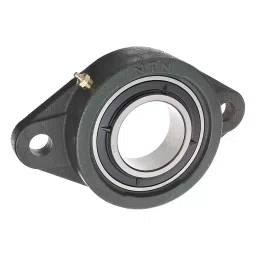 NTN 2-Bolt Rhombus Flange Bearing Unit, Inner Dia 60 mm, Outer Dia 258 mm, Width 210 mm, UKFL213D1-picture-43