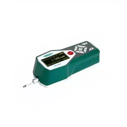 Insize Small Hole Probe with Memory of Maximum 100 Results, ISR-C002-SBP-36