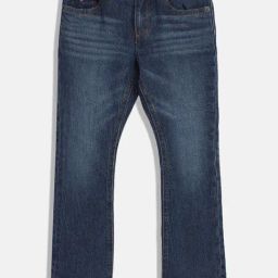 Tommy Hilfiger Girls Blue Jeans-image-21
