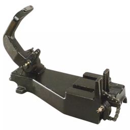 Makita Black Metal Stand for 2107FK Portable Band Saw, 194026-3-24