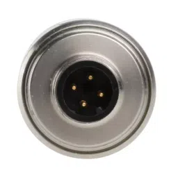 RS PRO Pressure Sensor 0-0.1 bar Analogue Output Relative Reading, 1755009 image 3