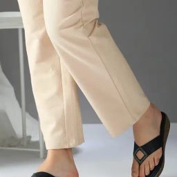 Inc.5 Women's Navy Thong Wedges-image-21
