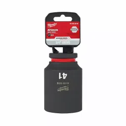 Milwaukee Deep Impact Socket Steel 41 mm, 61DM88-image-59