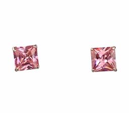 Hope Gems & Jewels Contemporary Drop Earrings-image-33
