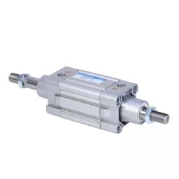 Janatics 400 x 63 mm Double End Double Acting Non Magnetic Cylinder, A21063400O-image-29