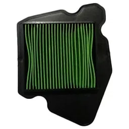 Uno Minda High Capacity Engine Air Filter With Optimal Efficiency (AF2046PM)-6