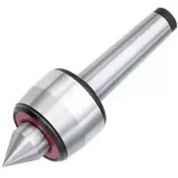 Turnmax Carbide Tipped CNC Heavy Duty R High Speed Revolving Center MT 4-image-16