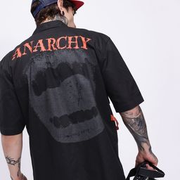 Kook N Keech Graphic Printed Casual Shirt-picture-34
