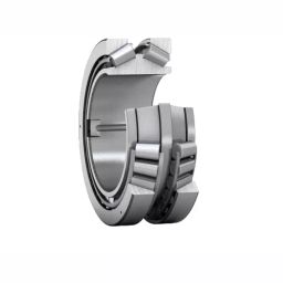 SKF Domestic Hub Bearing Suitable for Tata, BAH-0303B-picture-47