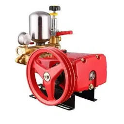 Really Petrol Power Sprayer 32 to 46 LPM, MTS-A130-image-13