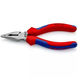 Knipex 08 22 145 Needle Nose Plier (Length: 145 mm)-11