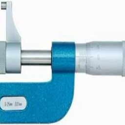 Sumax 25-50 mm Outside Micrometer 152-02-000-image-16