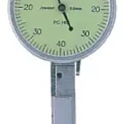 Peacock PC-1BE 0.8 mm Test Indicator Super Low Measuring Force Without Change Lever image 2