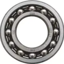 NBC Double Row Self Aligning Ball Bearing, Inner Dia 30 mm, Outer Dia 55 mm, Width 100 mm, 1211-picture-29