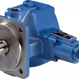 Rexroth PV7-1X/06-10 RA01MA0-05 Variable Vane Pump-picture-13
