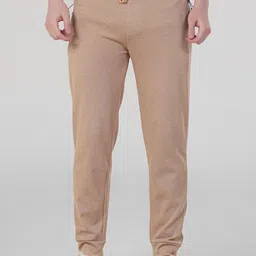 TURMS Anti-Stain Anti-Odor Track Pants For Men-picture-50