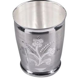 Joyalukkas 92.5 Sterling Silver Glass - 54.5 gm-image-57