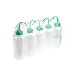 RS PRO 1L LDPE Wide Neck Wash Bottle, 2012460-image-80