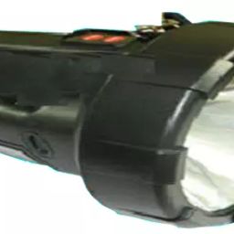 Manicom ALT-03 0.5 Km Range LED Search Light-85