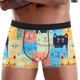 DISPENSER Men Pack Of 2 Printed Trunk V12-C12-C16-M-picture-24