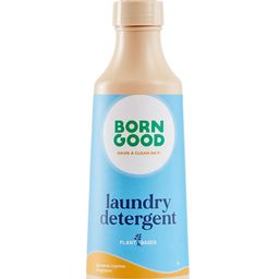 Born Good Japanese Cypress Plant Based Liquid Laundry Detergent Bottle - 450 ml-image-29