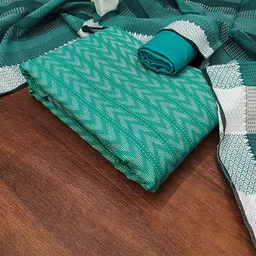 Maroosh Geometric Woven Design Unstitched Dress Material-image-48