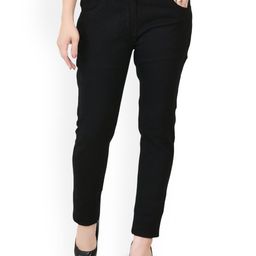 LINARIA Women Classic Slim Fit Jeans-picture-13
