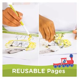 Dabble All In One Paint Kit image 4