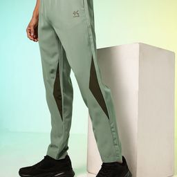 HRX by Hrithik Roshan Men OG Troupe Story Lifestyle Track Pants-image-77