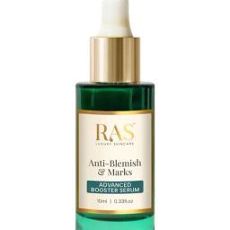 Ras Luxury Oils Anti-Blemish Spot Corrector & Acne Marks Correcting Advanced Booster Serum - 10 ml-25