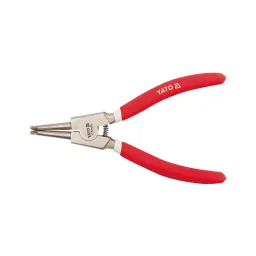 Yato 225 mm External Bent Circlip Plier YT-1989-11