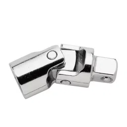 FACOM 12.7 mm (1/2 Inch) Universal Joint Steel Silver, S.240APB-2