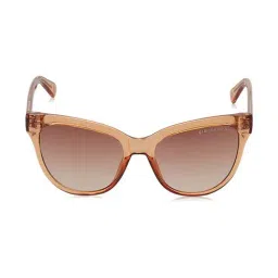 Giordano GLS805C004 Brown Cat Eye Sunglasses-13