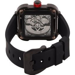 French Connection FCA07-4 Automatic Watch for Men image 4
