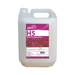KKE 5 L Rose Liquid Room Freshener-image-65