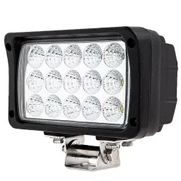 Groz 45 W LED Floodlight LED/541-image-5