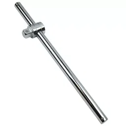 De Neers SS Antimagnetic Sliding T Handle 3/4 (350mm), SS-C-TH14-12