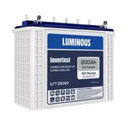 Luminous 200Ah Tall Inverter Battery ILTT25060-picture-32