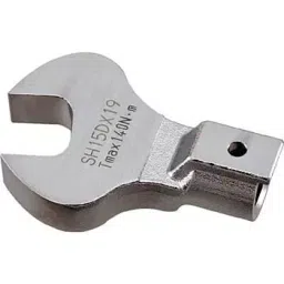 TOHNICHI 11 mm Thickness Spanner Heads Type Open Head 2469494 - Made In Japan-39