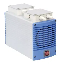 Tarson Chemker 400 Max Vacuum Range -600 mm Hg Chemvac Vacuum Pump 7017-image-8