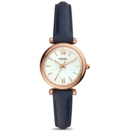Fossil ES4502 Carlie Mini Analog Watch for Women-40