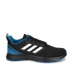 Adidas Men's Stunicon M Carbon Black Running Shoes-image-41