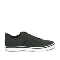 Adidas Men's VS PACE Olive Green Casual Sneakers-image-52