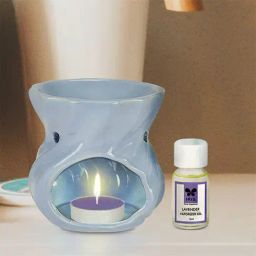 IRIS Purple Lavender Vaporizer - 5 ml-1