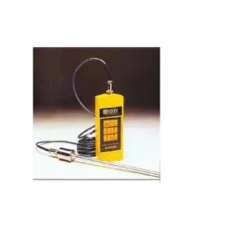 Baseline Vibration Meter 2050 image 2