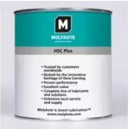 Molykote Hsc Plus Solid Lubricant Paste, 1Kg-image-11