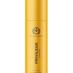 The Man Company Privilege Legend Deodorant for Men Body Spray Long-Lasting Fragrance - 150 ml-73